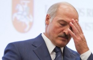 Лукашенко: Украина проявила интерес ко вступлению в ТС