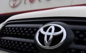 Toyota анонсировала электрический кроссовер для Европы