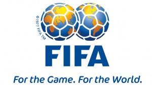 Украина в рейтинге FIFA поднялась на восемь позиций