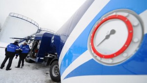 Ряд европейских компаний собираются пересмотреть свои контракты с “Газпромом”