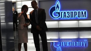К «Газпрому» едут ревизоры
