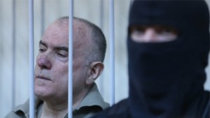 Суд вынес приговор Пукачу за убийство Гонгадзе