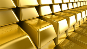 Золото на неделе будет под давлением из-за отсутствия важных новостей в США
