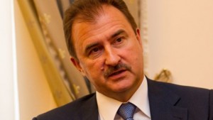 Попов готовится уволить трех глав районных госадминистраций