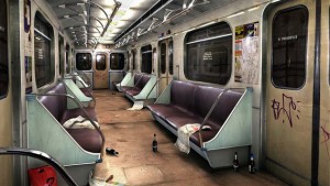 Поездов метро станет меньше