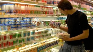 В Украине могут подорожать продукты питания