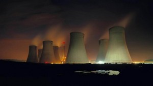 Великобритании угрожает энергетический кризис