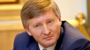 Киевсовет отказался выделить землю компании Ахметова