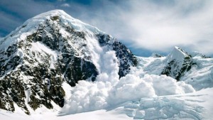 В Карпатах объявлена повышенная опасность схода лавин