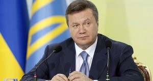 Янукович закончил реорганизовывать свою администрацию