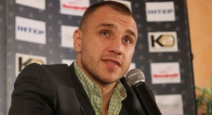Украинский боксер Макс Бурсак стал чемпионом Европы