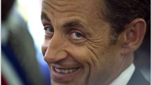 Саркози не против баллотироваться в президенты в 2017 году