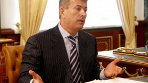 Василий Онопенко избран главой Совета судей Украины
