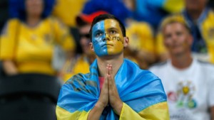 Олимпиада-2022 может пройти в Украине