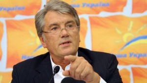 Ющенко не понимает логику Генпрокуратуры
