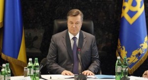 Виктор Янукович с одного министерства сделал два