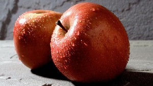 Украина закрывает рынок яблок