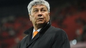 Главный тренер Шахтера Мирча Луческу прокомментировал завтрашний матч с Боруссией