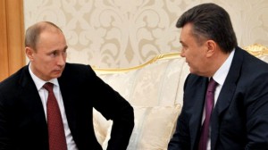 Участие Украины в Таможенном союзе определяет не только Россия