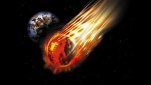 Астероид размером с небоскреб пронесся на огромной скорости мимо Земли