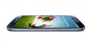 После презентации нового Galaxy S IV акции Samsung подешевели
