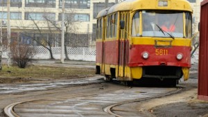 Проезд в киевском городском транспорте подорожает