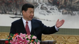 Китайский лидер решил еще больше укреплять дружбу с Россией