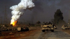 США вполне окупила войну с Ираком