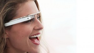Производство Google Glass запустят в ближайшие недели