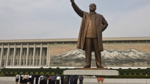 КНДР вступила в “состоянии войны” с Южной Кореей