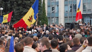 В Молдавии сорваны переговоры о формировании нового правительства