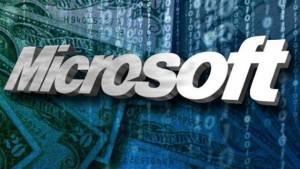 Компания Microsoft оштрафована на $732 млн