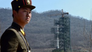 КНДР отключила линию экстренной связи с Южной Кореей