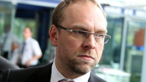Сергея Власенко хотят лишить депутатского мандата