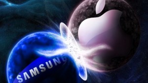 Компания Samsung проиграла патентный иск против Apple