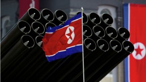 Северная Корея угрожает США превентивным ядерным ударом
