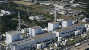 На «Фукусиме» отключилось электроснабжение охлаждения хранилищ
