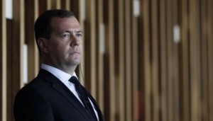 Медведев заявил, что Украина не сможет влиять на решения Москвы в ТС
