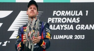 Формула-1. Итоги Гран-При Малайзии