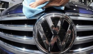 Volkswagen отзывает более 384 тысяч автомобилей