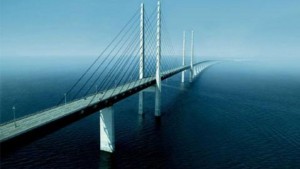 Проект моста через Керченский пролив проходит техническое согласование
