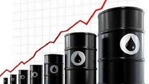 На мировом рынке падают цены на нефть