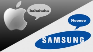 Samsung заплатит Apple на $450 миллионов меньше штрафа