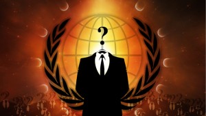 Хакером группы Anonymous оказался журналист Reuters