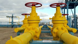 Украина с 1 апреля будет импортировать из Польши 5 млн куб. м газа в сутки