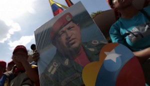 Последние слова Уго Чавеса