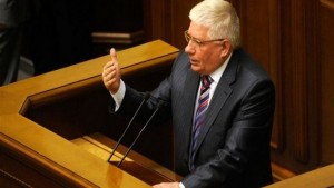 Чечетов: Кошулинский не оправдал себя на должности вице-спикера