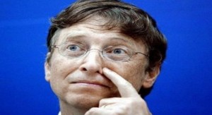 Билл Гейтс заплатит $100 тысяч создателю “презерватива будущего”