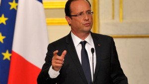 Во Франции введен 75-процентный налог на богатство