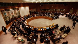 Совбез ООН единогласно ввел новые санкции против КНДР